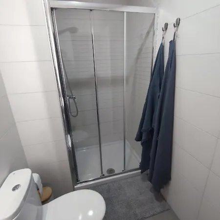 アパート Apartamento Tio Pepe, Parking, Wifi, Hvac