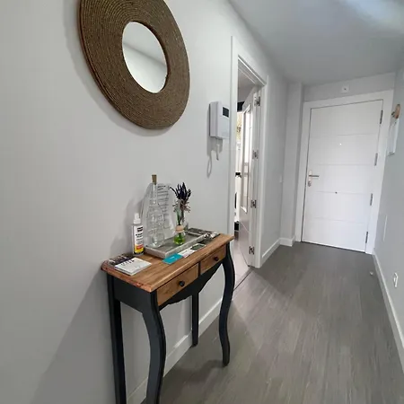 Apartamento Tio Pepe, Parking, Wifi, Hvac ヘレス