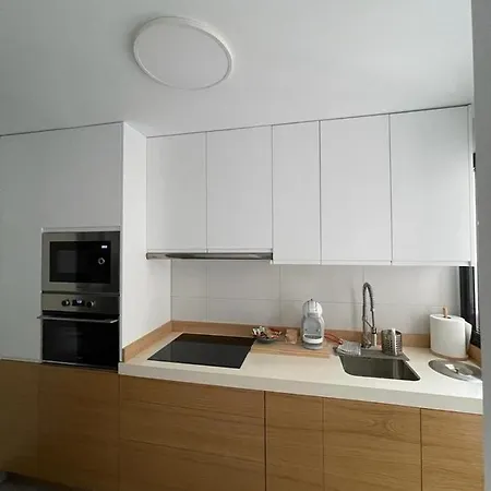Apartamento Tio Pepe, Parking, Wifi, Hvac *