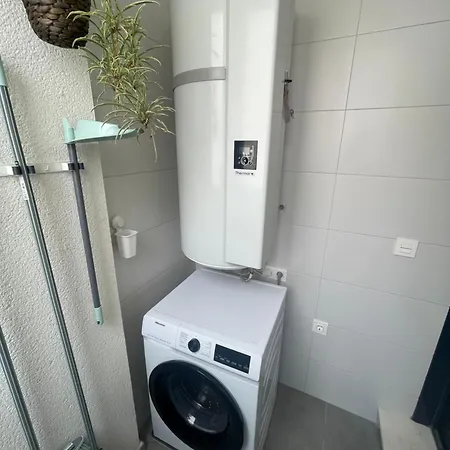 Apartamento Tio Pepe, Parking, Wifi, Hvac Apartmán Jerez de la Frontera