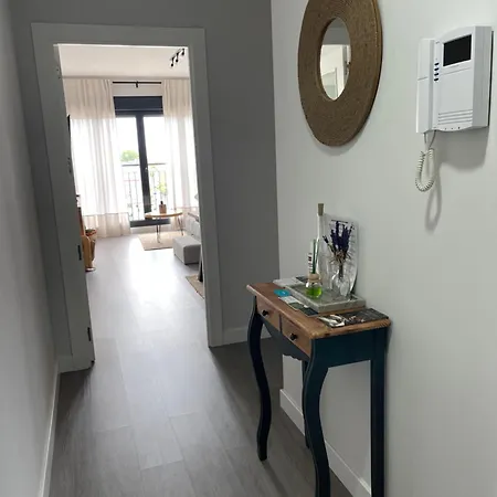 Apartamento Tio Pepe, Parking, Wifi, Hvac * Jerez de la Frontera