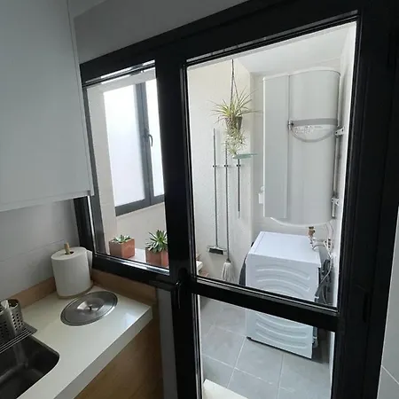 Apartamento Tio Pepe, Parking, Wifi, Hvac Appartement *
