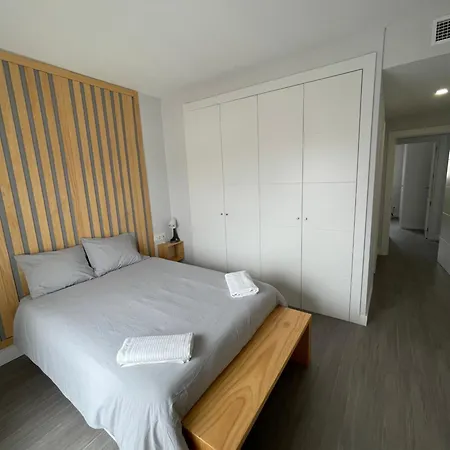 Apartamento Tio Pepe, Parking, Wifi, Hvac * Jerez de la Frontera