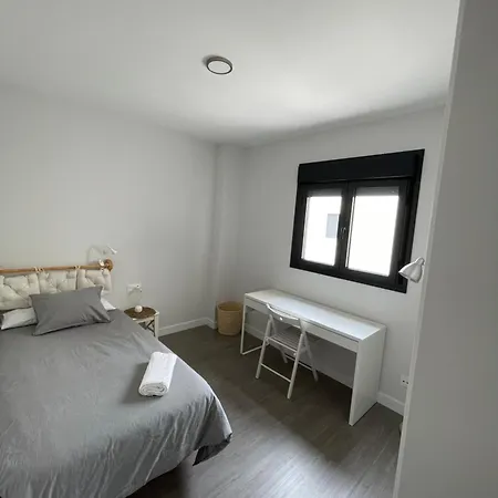Appartement Apartamento Tio Pepe, Parking, Wifi, Hvac Jerez de la Frontera